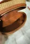 Bottega Veneta Луксозна Плетена Чанта Тип Куфарче - Различни Цветове Код SEM-806, снимка 10