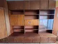 Комплект холна секция + гардероб, снимка 7