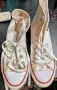 Дамски кецове Converse. Нови. 39 номер, снимка 5