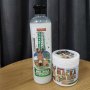 Шампоан и маска с Магарешко мляко Prodan, снимка 1 - Продукти за коса - 43421402