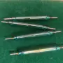 Рид ампула-контакт,с 1 нормално отворен контакт тяло d5.0x47mm,L=66mm, снимка 2