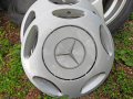 Капаци за джанти/тасове от Мерцедес 15", снимка 4