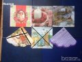 Салфетки за колекция или декупаж, снимка 13