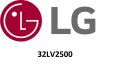 LG 32LV2500 на части, снимка 1