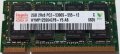 2 GB DDR2 800/667 MHz Hynix и  Samsung, снимка 3