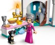 LEGO® Disney Princess™ 43206 - Замъкът на Пепеляшка и Чаровния принц, снимка 7
