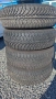 Джанти със зимни гуми 15" за Фолксваген Голф 6, снимка 1