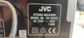 Ресивър JVC RX-5062S#2, снимка 5