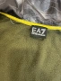 Мъжко!Emporio Armani 7 Hybrid Zip Up размер М, снимка 6