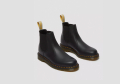  Dr. Martens Vegan 2976 ОРИГИНАЛНИ Боти , номер 39, снимка 6