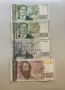 1000 лева 1994, 1000 лева 1996,2000 лева 1996, 10000 лева 1996, 1 лев 1999, 2 лева 2005 - България, снимка 1