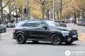 Продавам нови джанти с нови гуми спорт пакет Мерцедес AMG, снимка 7