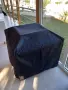 ПРОДАВАМ: Чисто нова луксозна газова камина тип „Маса“ (Fire Pit Table) – 32", снимка 6