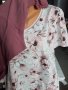 Дамска пижама с къс ръкав размер 3ХЛ , снимка 10
