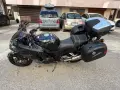 Honda CBR 1100 XX BlackBird, снимка 1