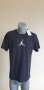 Jordan Dri - Fit Mens Size S НОВО! ОРИГИНАЛ! Мъжка Тениска!, снимка 2