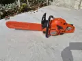 Моторен трион Husqvarna 545 – професионална бензинова резачка, снимка 1