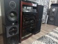 FINEARTS Grundig 905 Цял сет в Ново състояние!, снимка 11