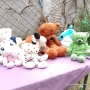плюшени играчки, снимка 2