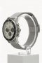 Намален Fossil Часовник от неръждаема стомана с 2 верижки и хронограф, снимка 4