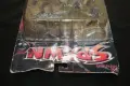 Рядка Фигура 1998 McFarlane Spawn IV Unmasked Series 12 Action Figure With 5 Weapons NEW SEALED, снимка 11