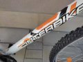 Продавам колела внос от Германия  спортен алуминиев велосипед INTERBIKE MAVERICH SPORT 26 цола, снимка 5