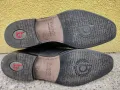 BUGATTI Като Нови Висок Клас Мъжки Обувки, снимка 7
