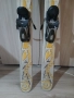 Ски с автомати, 143см., снимка 4