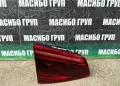 Стоп Led стопове за Фолксваген Пасат Б8 Б9 Vw Passat B8 Vw Passat B9, снимка 6