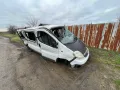 opel vivaro 2.5 tdci на части опел виваро 2.5 дци, снимка 5