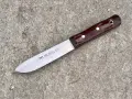 Античен нож Linder Sailor’s Tool (Solingen)., снимка 1