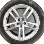 Алуминиеви джанти 5x112 с гуми R18 Volkswagen Tiguan I 2007-2015 ID: 140697, снимка 4