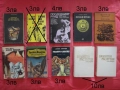 Книги - стари издания, снимка 4