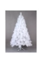 Коледна Снежно бяла или зелена елха с шишарки + пласмасова стойка  ТОП ПРЕДЛОЖЕНИЕ, снимка 18