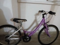 Колело Cross Alissa 26 перфектно състояние, снимка 3