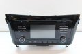CD RADIO Nissan X-trail T32 (2014-2017г.) Нисан Xtrail / 28185 4BA0A / 281854BA0A / касетофон, снимка 4