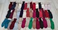 НОВИ Ръчно плетени чорапи, снимка 1