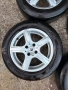 Алуминиеви джанти Brock RC Design 4x100 6jx15 , снимка 4