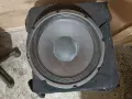 Eminence 10" 250W 8 oma говорител, снимка 2