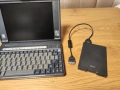 Колекционерски лаптоп HP OmniBook 800CT , снимка 7
