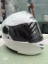 Продава се мото каска VCan, снимка 3