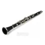 Jupiter JCL700NQ Bb-ABS clarinet - Б Кларинет полубиом - като нов, снимка 3