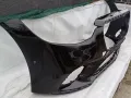 предна броня Mercedes S223 W 223 S klass 2020-2025г. #1027V, снимка 3