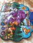 Детско музикално килимче, снимка 1 - Музикални играчки - 42041482