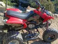 ATV  HONDA Trx 400, снимка 6