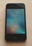 iPhone 4S, 16GB, A1387 - забравен код за отключване и вписан icloud , снимка 4