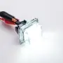 LED плафони за регистрационен номер Mercedes C-Class и S-Class, снимка 4