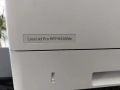 HP LaserJet Pro MFP M428fdn принтер, сккенер, копир, снимка 3
