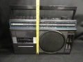 СТАР РЕТРО ТРАНЗИСТОР РАДИО КАСЕТОФОН HITACHI TRK-5381E, снимка 8