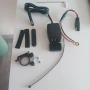 Водоустойчив USB заряден модул за мотоциклет, 2xUSB+Type-C, 2.4A, снимка 6